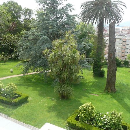 Las Carolinas Garden Сантандер Екстер'єр фото