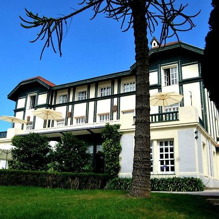Las Carolinas Garden Сантандер Екстер'єр фото