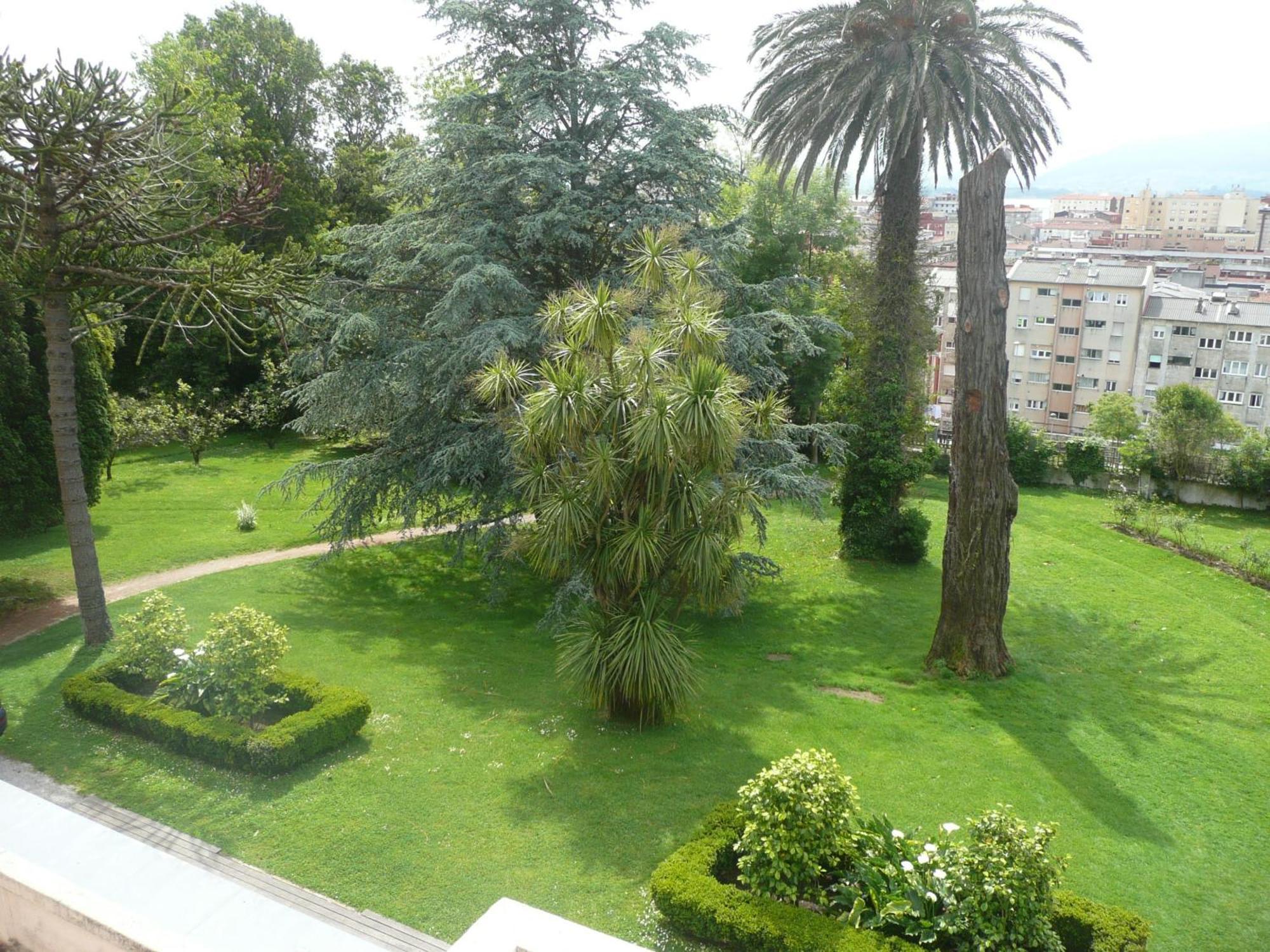 Las Carolinas Garden Сантандер Екстер'єр фото