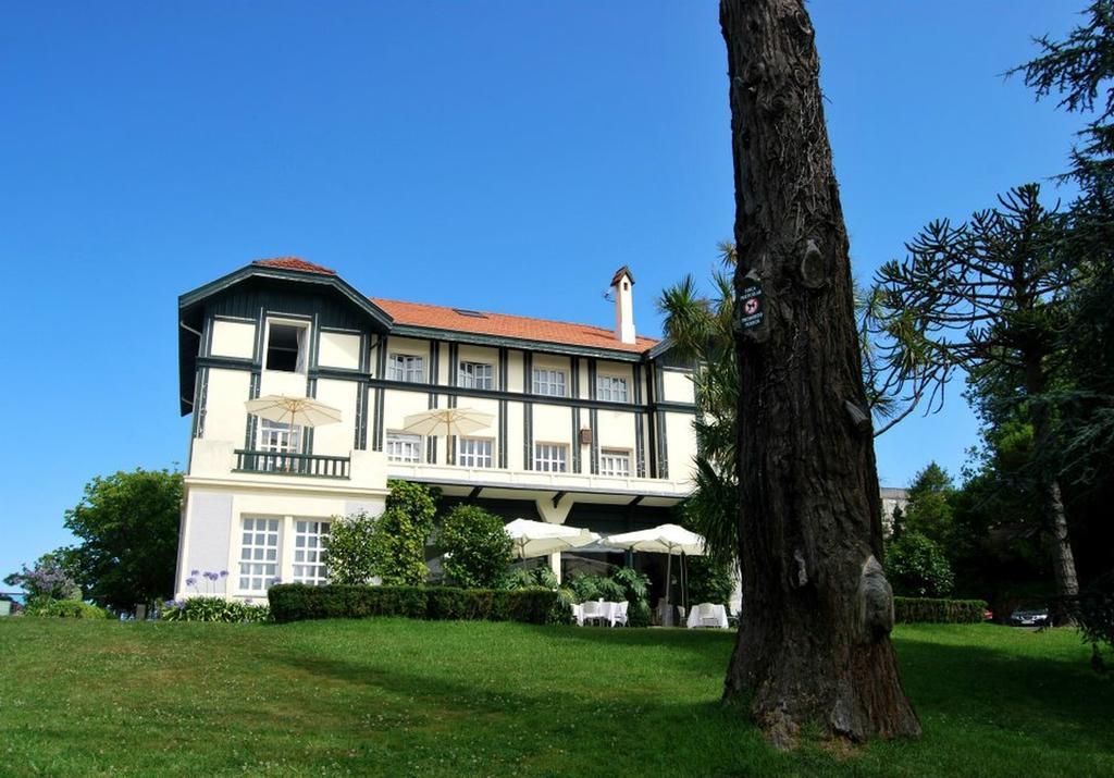 Las Carolinas Garden Сантандер Екстер'єр фото