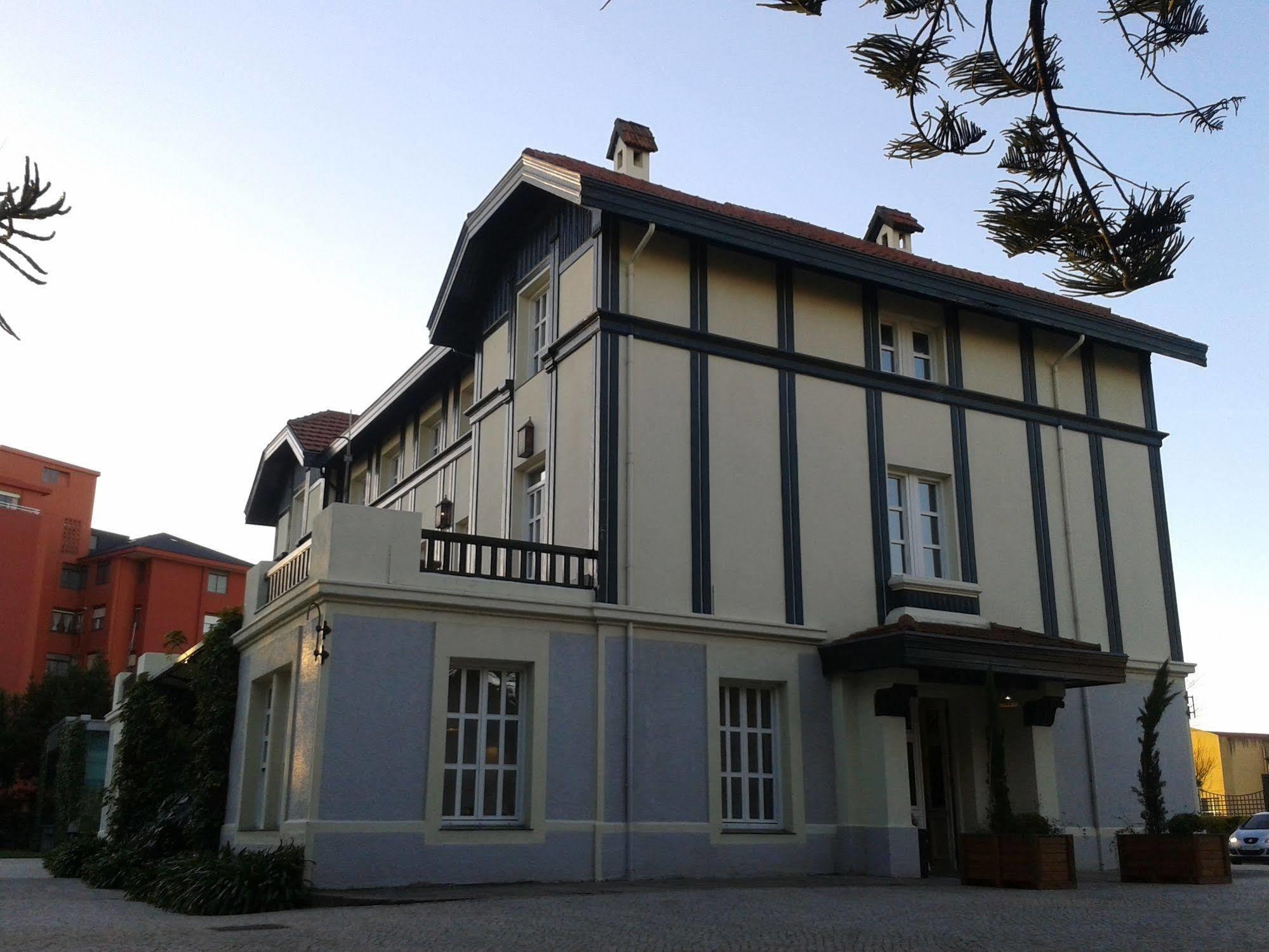 Las Carolinas Garden Сантандер Екстер'єр фото