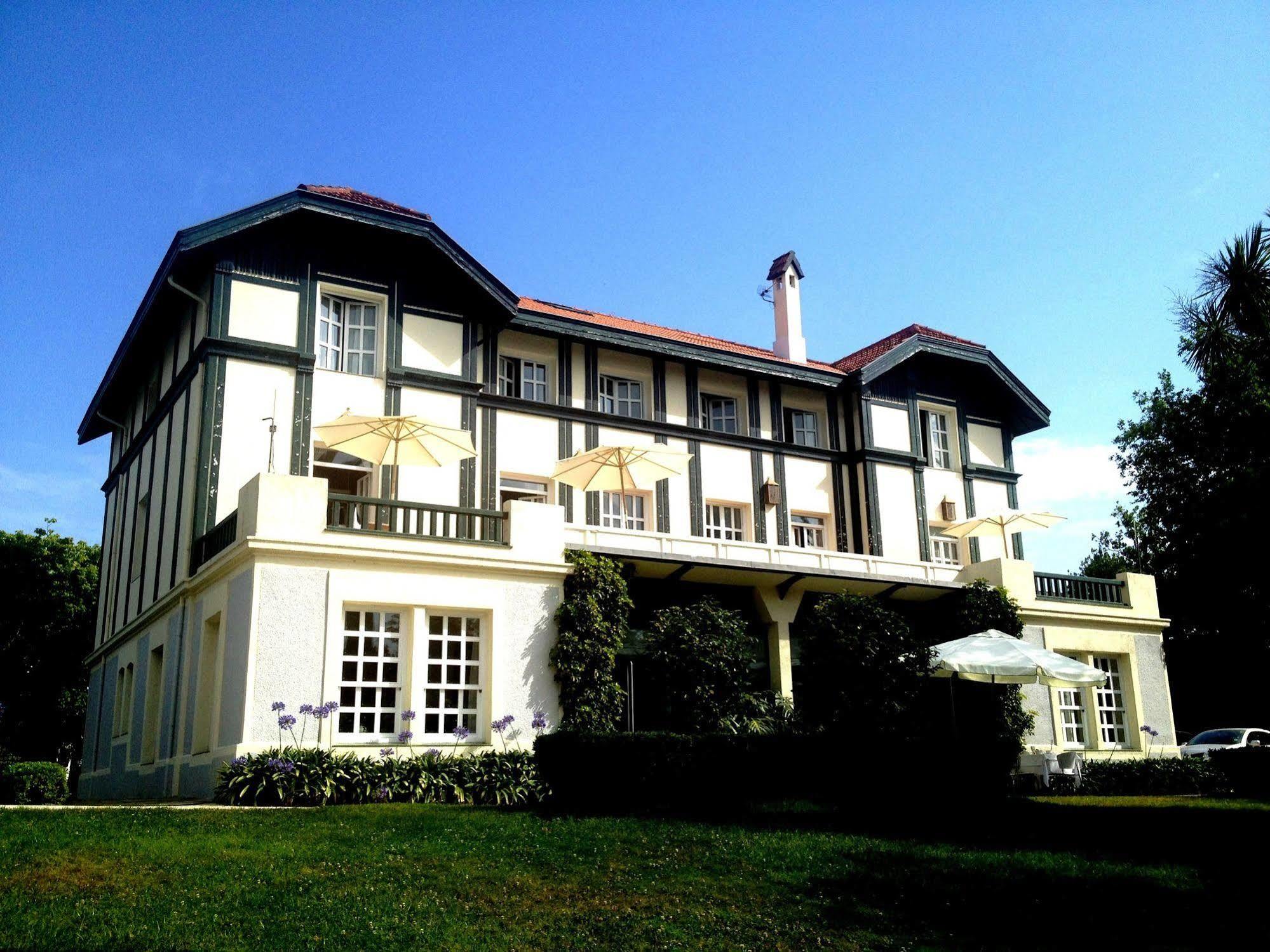 Las Carolinas Garden Сантандер Екстер'єр фото