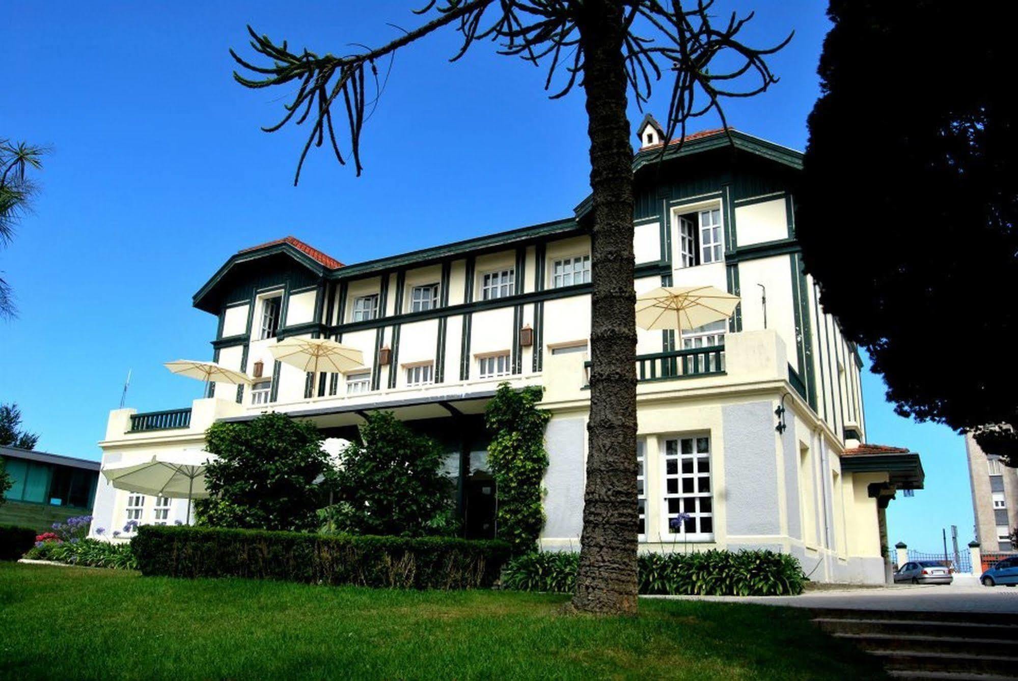 Las Carolinas Garden Сантандер Екстер'єр фото
