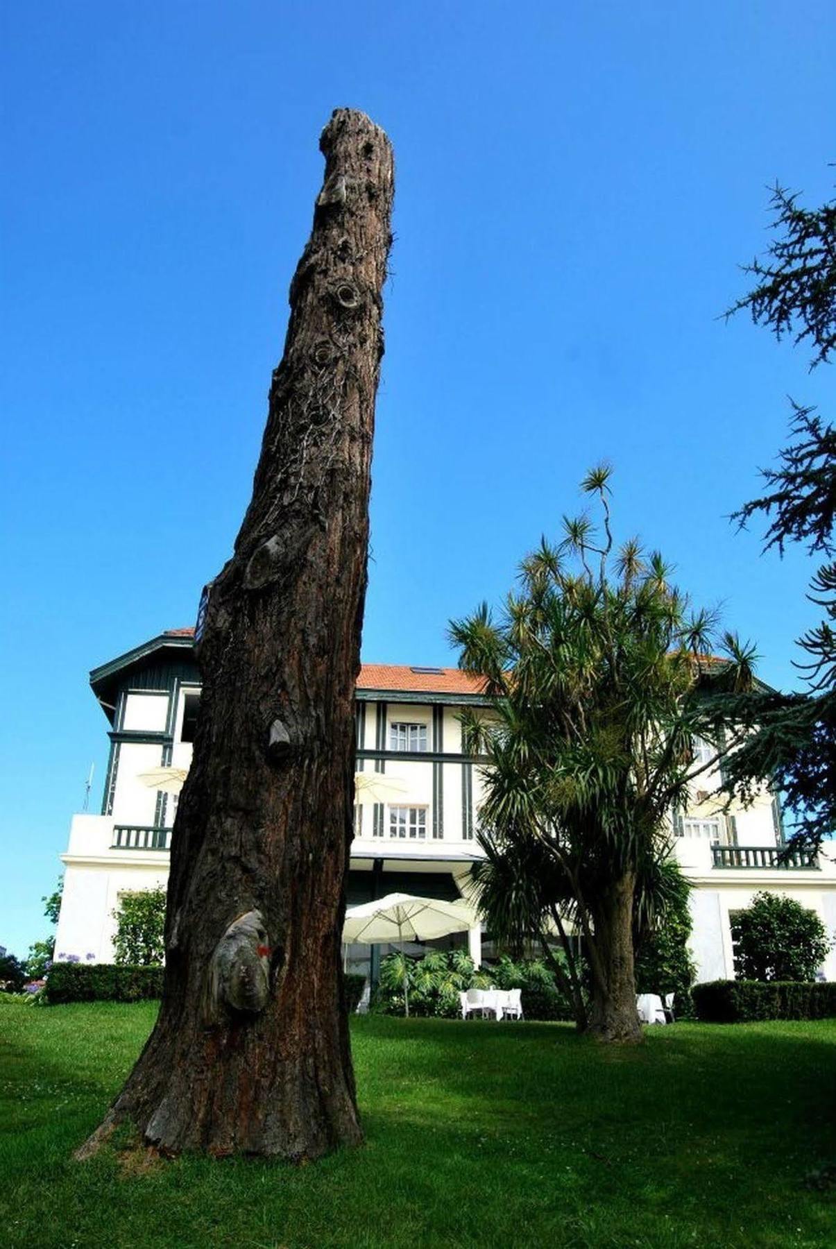 Las Carolinas Garden Сантандер Екстер'єр фото